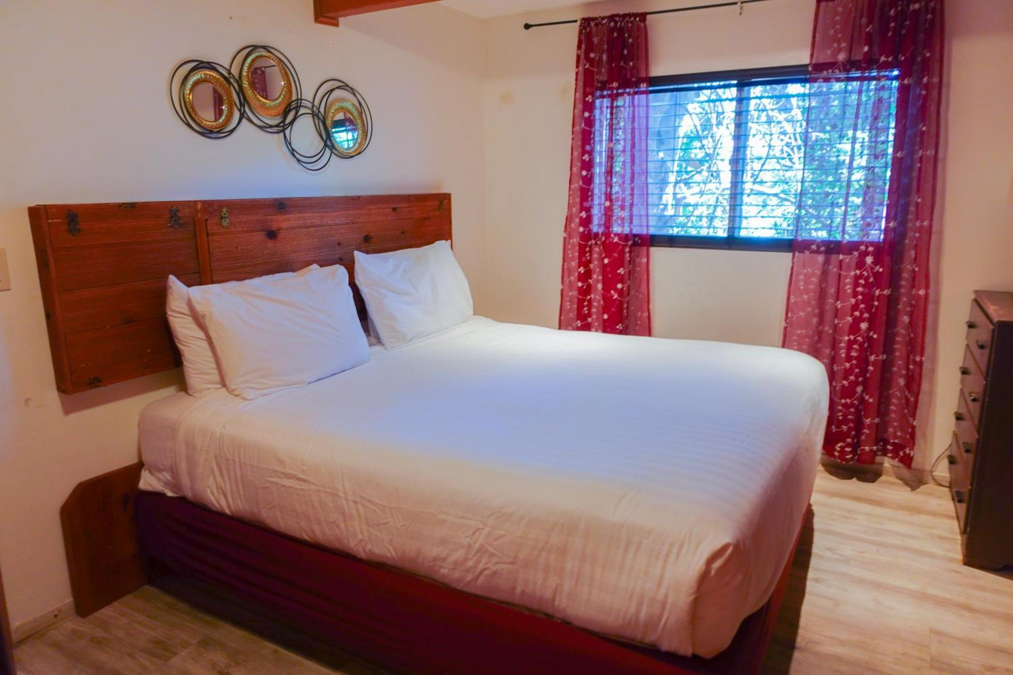 Sleepy Hollow Cabins And Hotel Crestline Bagian luar foto